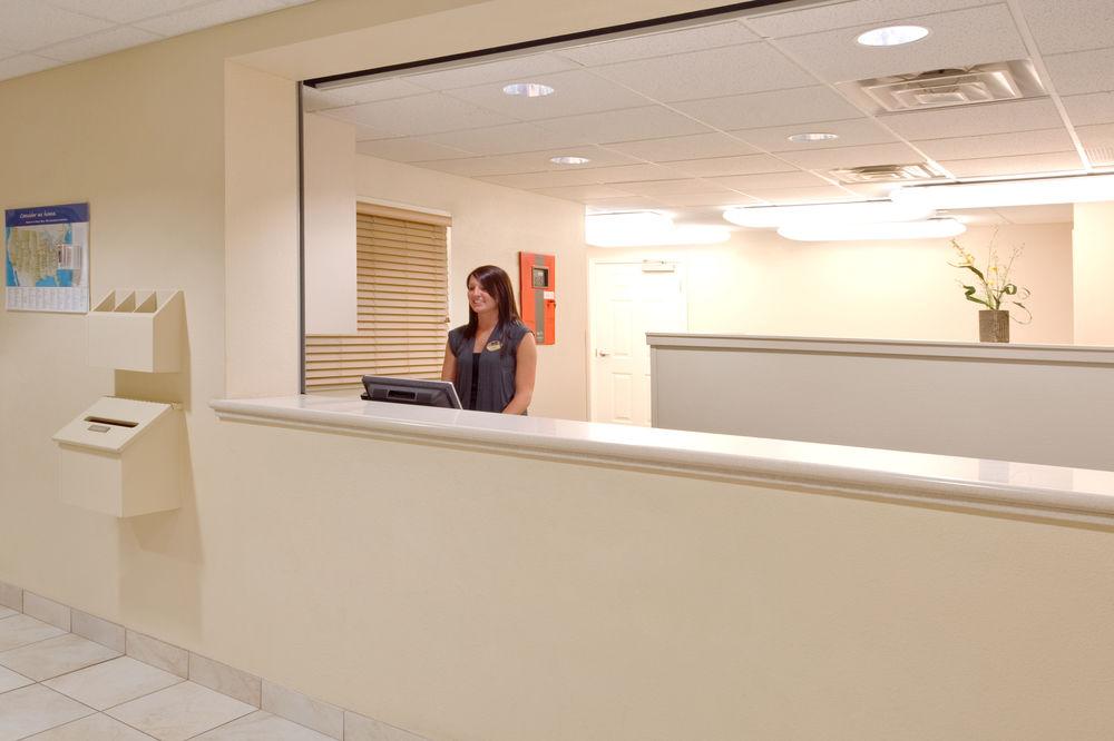 Candlewood Suites Polaris By Ihg Columbus Exteriér fotografie