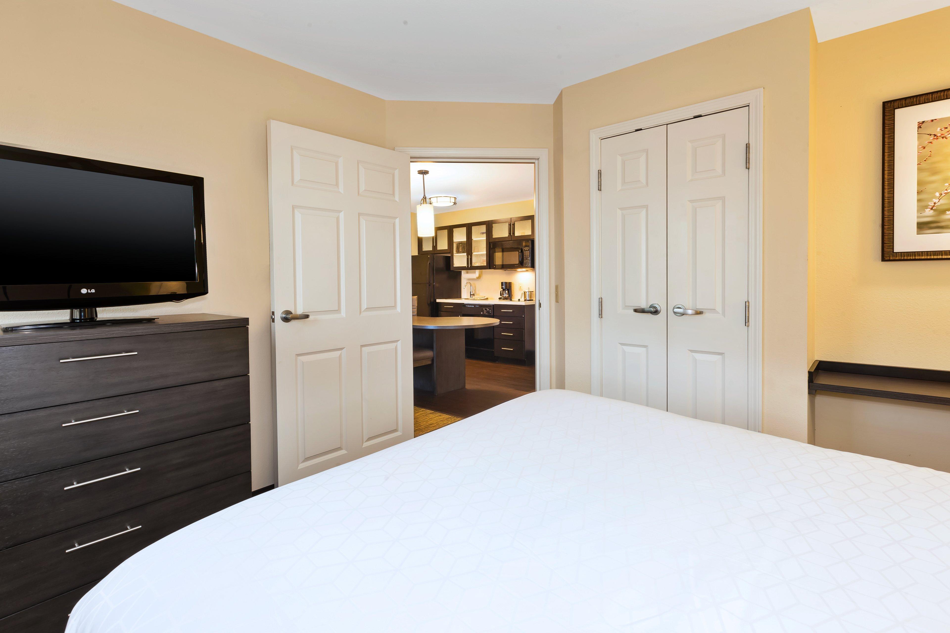 Candlewood Suites Polaris By Ihg Columbus Exteriér fotografie