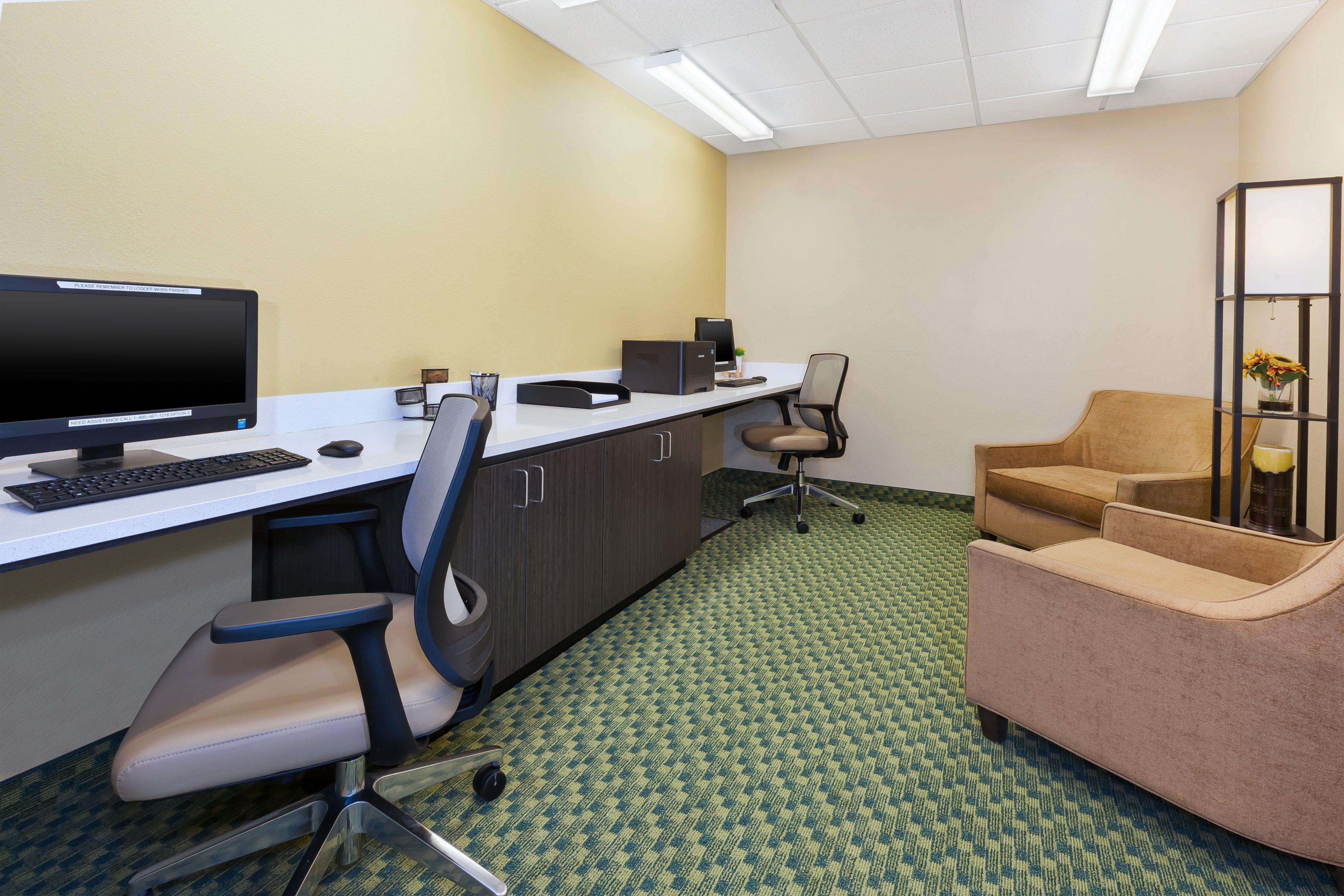 Candlewood Suites Polaris By Ihg Columbus Exteriér fotografie