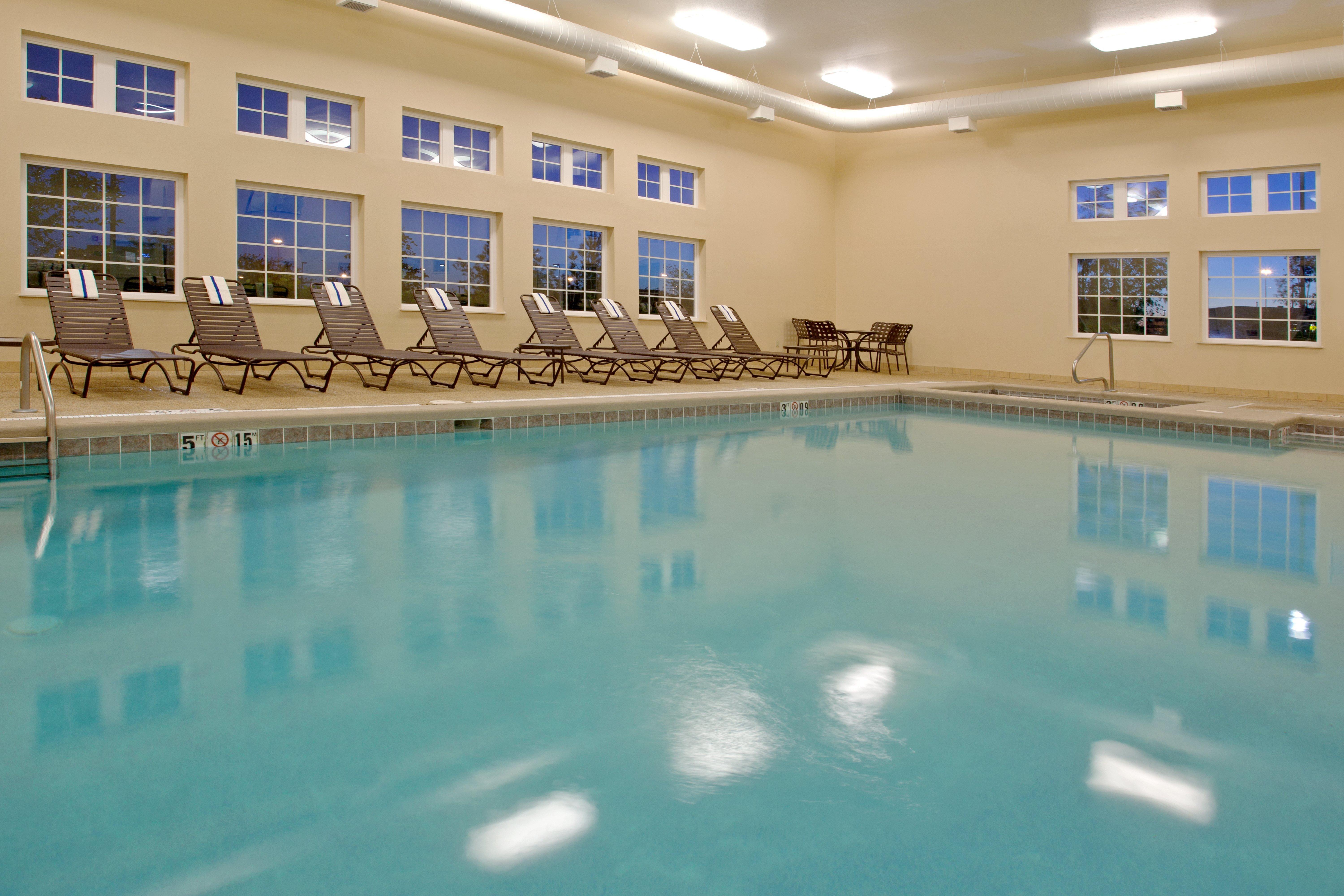 Candlewood Suites Polaris By Ihg Columbus Exteriér fotografie