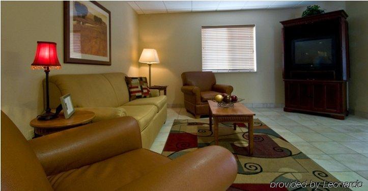Candlewood Suites Polaris By Ihg Columbus Interiér fotografie
