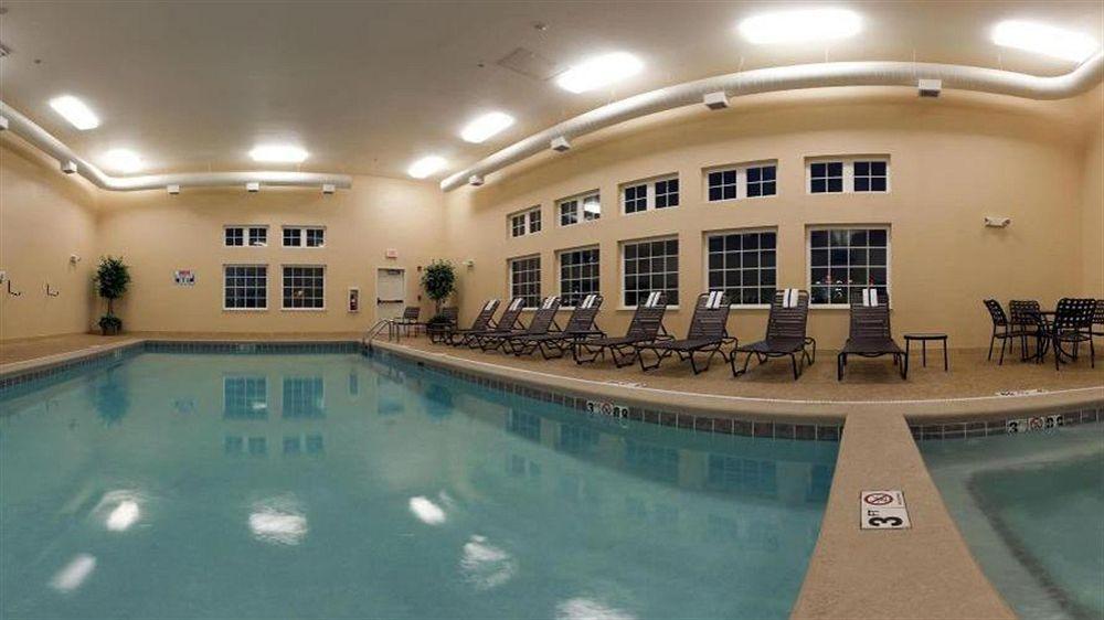 Candlewood Suites Polaris By Ihg Columbus Exteriér fotografie